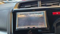 Honda Jazz 1.5 h i-MMD Crosstar EX eCVT Euro 6 (s/s) 5dr 38