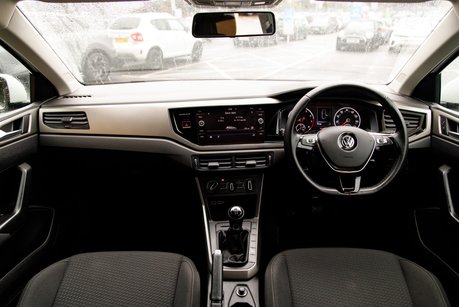 Volkswagen Polo MATCH EVO