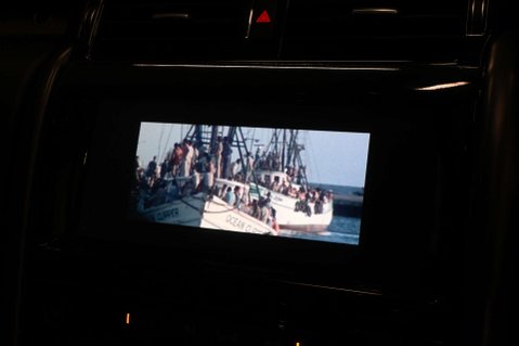 Land Rover Discovery 3.0 Discovery Luxury HSE TD6 Auto 4WD 5dr 8