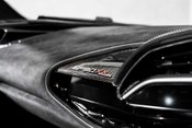 Ferrari SF90 XX SPIDER. OVER £80K IN OPTIONS. CARBON WHEELS. BRUSHED SHIELDS. 36