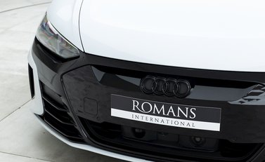 Audi RS E-Tron GT Carbon Vorsprung 23