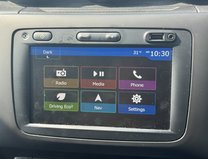 Dacia Duster (Sold) Duster 1.3 TCe Comfort SUV 5dr Petrol Manual Euro 6 (s/s) (130 ps) 18