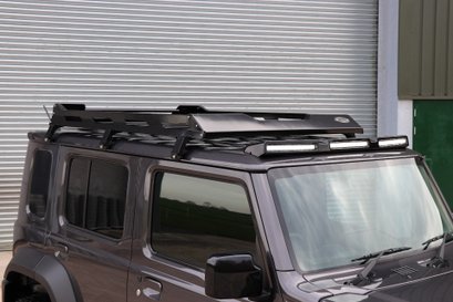 Suzuki Jimny 5-Door