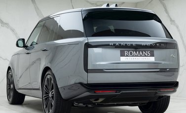 Land Rover Range Rover P400 Autobiography 3