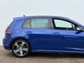 Volkswagen Golf 2.0 Golf R DSG 4WD 5dr 14