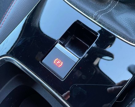 Vauxhall Mokka 1.2 Mokka SRi Nav Premium T 5dr 48