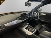Audi A6 2.0 TDI S line Estate 5dr Diesel S Tronic quattro Euro 6 (s/s) (190 ps) Air 15
