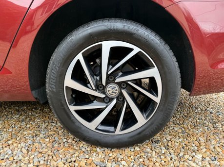 Volkswagen Golf 1.6 TDI Match DSG Euro 6 (s/s) 5dr 11