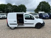 Mercedes-Benz Citan Petrol LWB (SOLD) L2H1 Low Roof Sportive Air Con Sensors 192 EURO 6 NO VAT 11