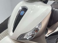 Piaggio Medley 2022 27K CLEAN 125CC LEARNER SCOOTER NEW MOT SERVICED 24