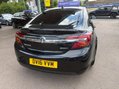 Vauxhall Insignia 1.6 CDTi ecoFLEX Design Nav Euro 6 (s/s) 5dr 8