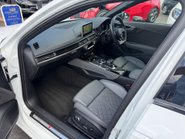 Audi A4 TFSI S4 QUATTRO 27