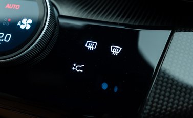 Ferrari Purosangue 26