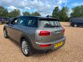 Mini Clubman COOPER 8