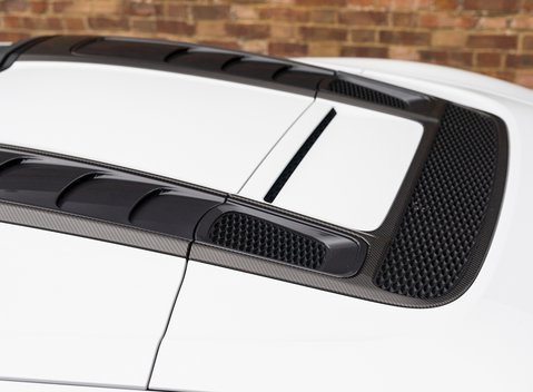 Audi R8 V10 Plus Spyder 30