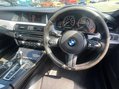 BMW 5 Series 2.0 520d M Sport Auto Euro 6 (s/s) 4dr 21
