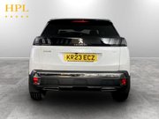 Peugeot 3008 1.2 PureTech GT SUV 5dr Petrol EAT Euro 6 (s/s) (130 ps) Air Con - Alloy Wh 6