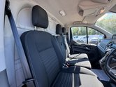 Ford Transit Custom AUTO LWB L2H2 High Roof Limited 320 Air Con Alloys Sensors EURO 6 14