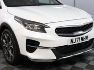 Kia Xceed 3 ISG 25