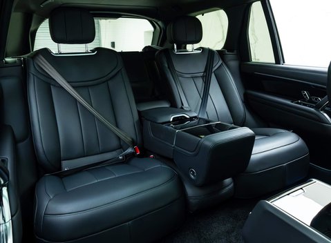 Land Rover Range Rover P530 Autobiography LWB 8