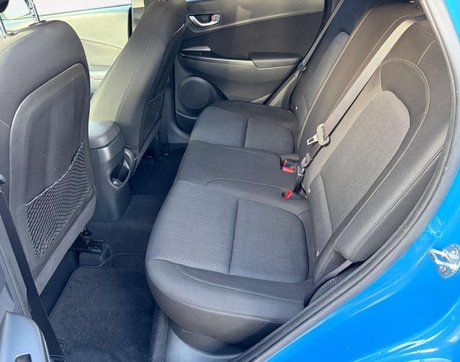 Hyundai KONA 1.0 Kona Premium TGDi MHEV 5dr 17