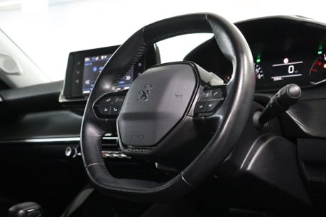 Peugeot 2008 PURETECH S/S ACTIVE PREMIUM 12