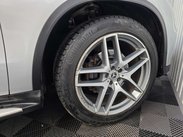 Mercedes-Benz GLE 3.0 GLE350d V6 AMG Line Coupe 5dr Diesel G-Tronic 4MATIC Euro 6 (s/s) (258 27