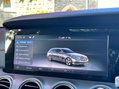 Mercedes-Benz E Class AMG E 43 4MATIC PREMIUM 28