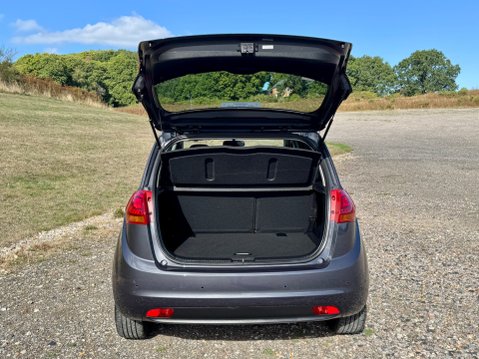 Kia Venga 3 ISG 55