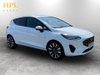 Ford Fiesta 1.0T EcoBoost MHEV Titanium X Hatchback 5dr Petrol Hybrid DCT Euro 6 (s/s)