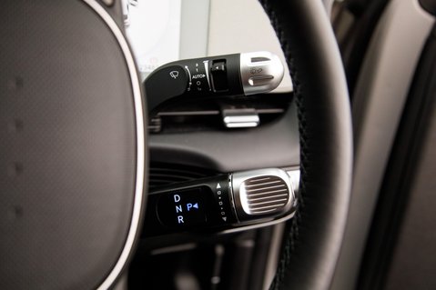 Hyundai IONIQ 5 PREMIUM 14