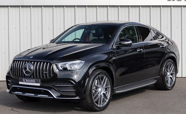 Mercedes-Benz GLE 53 4MATIC+ Premium Plus 6