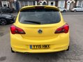 Vauxhall Corsa 1.4i ecoTEC Limited Edition Euro 6 3dr 4