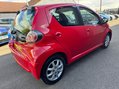 Toyota Aygo VVT-I MOVE 7