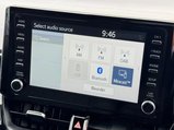 Toyota Corolla 1.8 VVT-h Icon Tech Touring Sports CVT Euro 6 (s/s) 5dr 17