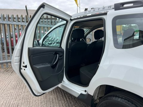 Dacia Duster LAUREATE DCI 64