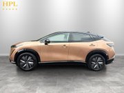 Nissan ARIYA 87kWh Advance SUV 5dr Electric Auto e-4ORCE 22kW Charger (306 ps) 4