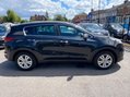 Kia Sportage 1.6 GDi 2 Euro 6 (s/s) 5dr 7