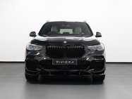 BMW X5 3.0 40d MHT M Sport SUV 5dr Diesel Hybrid Auto xDrive Euro 6 (s/s) (340 ps) 20