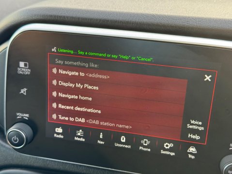 Fiat Tipo 1.6 MultiJetII Lounge Euro 6 (s/s) 5dr 25