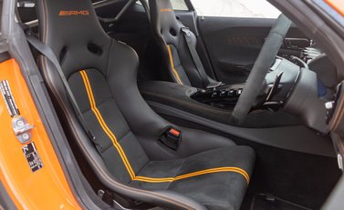 Mercedes-Benz Amg GT BLACK SERIES 11