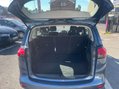 Vauxhall Zafira 1.4 Zafira Tourer Exclusive T 5dr 31
