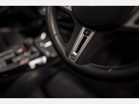 BMW X3 M 3.0i Competition Auto xDrive Euro 6 (s/s) 5dr 31