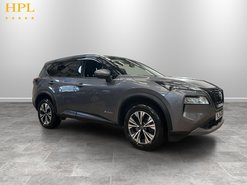 Nissan X-Trail 1.5 h e-POWER N-Connecta SUV 5dr Petrol Hybrid Auto e-4ORCE Euro 6 (s/s) (2