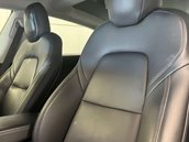 Tesla Model 3 Model 3 Standard Range + 4dr 30
