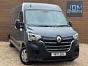 Renault Master 2.3 Master LM35 Business+ dCi