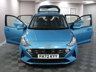 Hyundai i10 MPI SE 6
