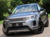 Land Rover Range Rover Evoque 2.0 D150 SE Auto 4WD Euro 6 (s/s) 5dr