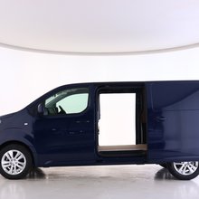 Peugeot Expert Asphalt 2