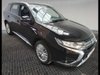 Mitsubishi Outlander PHEV DYNAMIC